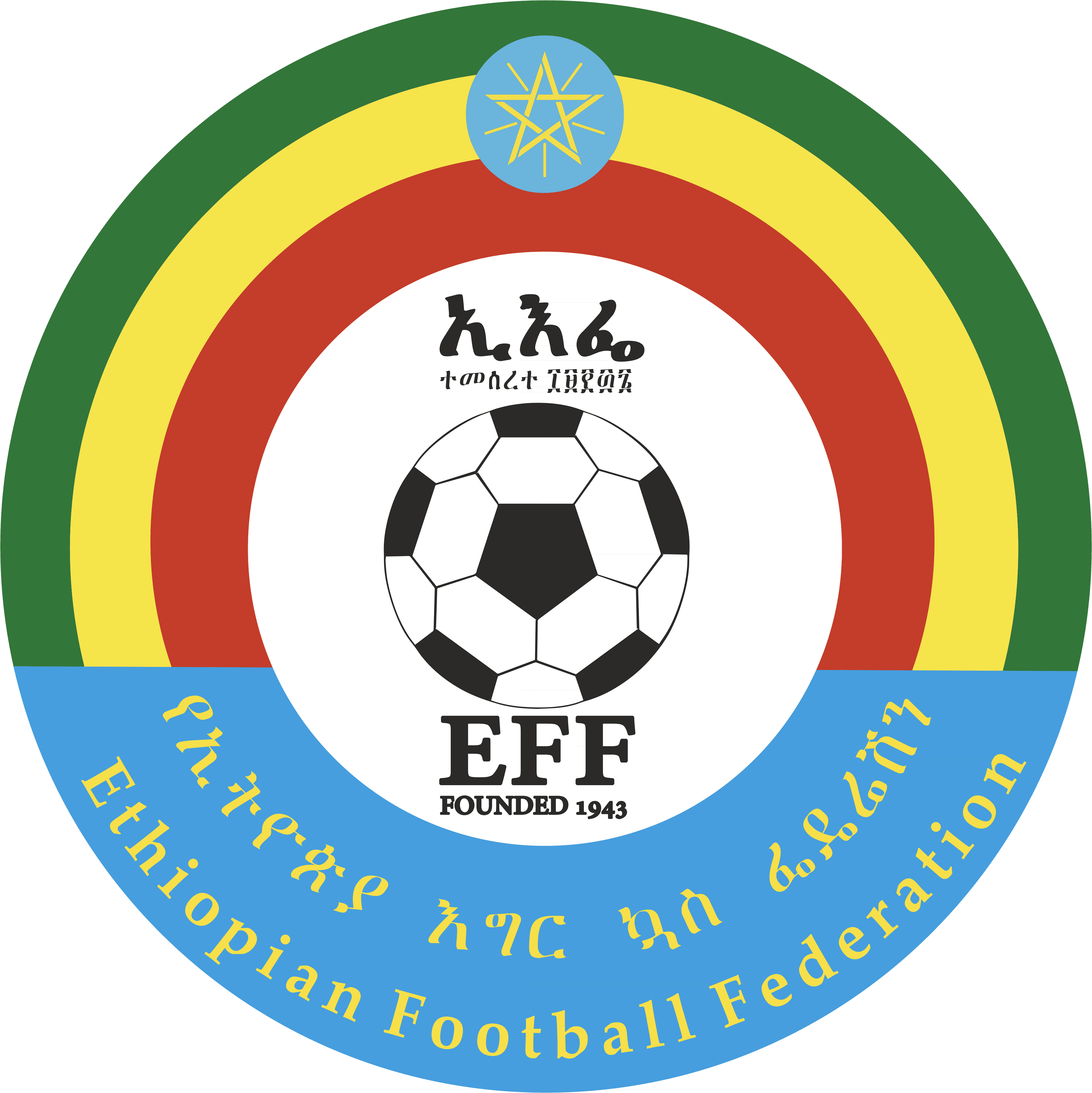 Federation Logo